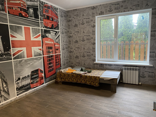 Продам дом, Чапаева пер, 1в, Старочеркасская ст-ца, 0 км от города