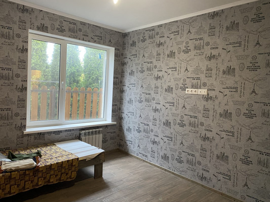 Продам дом, Чапаева пер, 1в, Старочеркасская ст-ца, 0 км от города