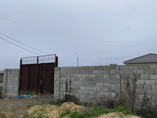 Продам дом, Чапаева пер, 1в, Старочеркасская ст-ца, 0 км от города