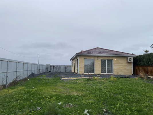 Продам дом, Чапаева пер, 1в, Старочеркасская ст-ца, 0 км от города