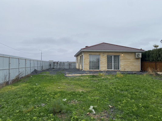 Продам дом, Чапаева пер, 1в, Старочеркасская ст-ца, 0 км от города