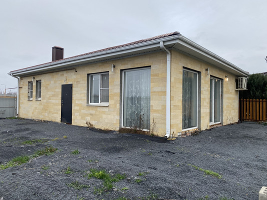 Продам дом, Чапаева пер, 1в, Старочеркасская ст-ца, 0 км от города