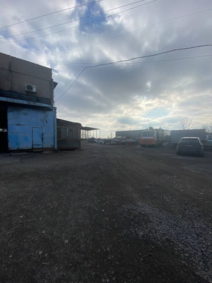 Продам землю для коммерческого использования 63,5 соток, Шоссейная ул, 2Т, Ростов-на-Дону г