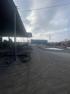 Продам землю для коммерческого использования 63,5 соток, Шоссейная ул, 2Т, Ростов-на-Дону г