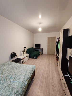 Продам однокомнатную (1-комн.) квартиру, Александра Печерского ул, 11, Ростов-на-Дону г