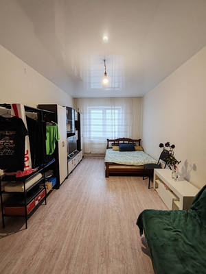 Продам однокомнатную (1-комн.) квартиру, Александра Печерского ул, 11, Ростов-на-Дону г