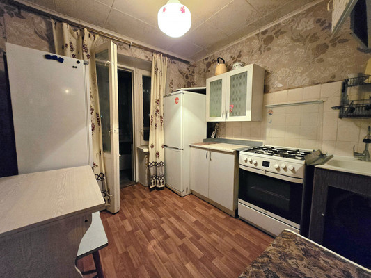 Сдам двухкомнатную (2-комн.) квартиру, Садовая ул, 12, Горки д