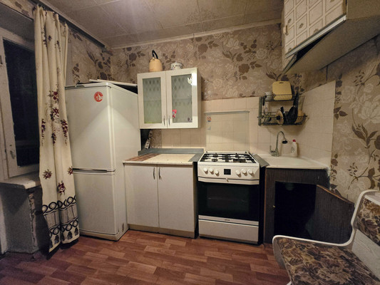 Сдам двухкомнатную (2-комн.) квартиру, Садовая ул, 12, Горки д