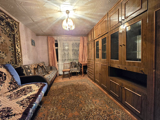 Сдам двухкомнатную (2-комн.) квартиру, Садовая ул, 12, Горки д