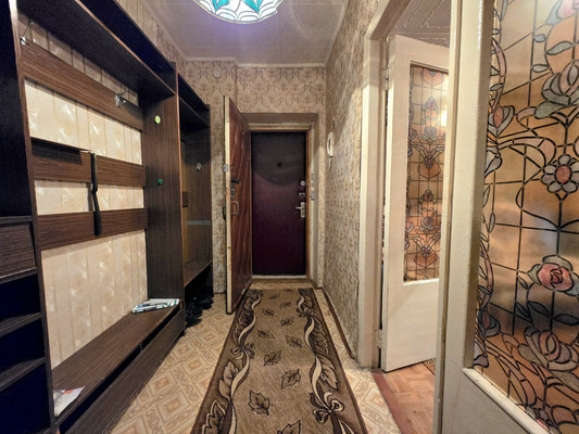 Сдам двухкомнатную (2-комн.) квартиру, Садовая ул, 12, Горки д