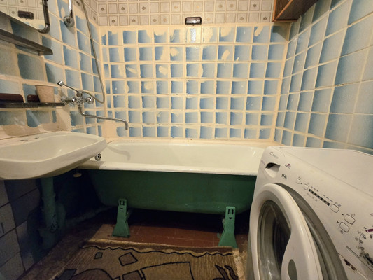 Сдам двухкомнатную (2-комн.) квартиру, Садовая ул, 12, Горки д