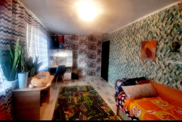 Продам дом, Благовещенская (Тихий Дон - 2 тер. ДНТ) ул, Воронеж г, 0 км от города