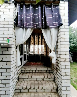 Продам дом, Благовещенская (Тихий Дон - 2 тер. ДНТ) ул, Воронеж г, 0 км от города