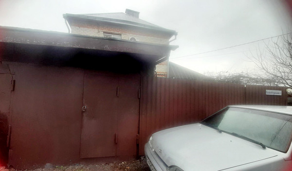 Продам дом, Благовещенская (Тихий Дон - 2 тер. ДНТ) ул, Воронеж г, 0 км от города