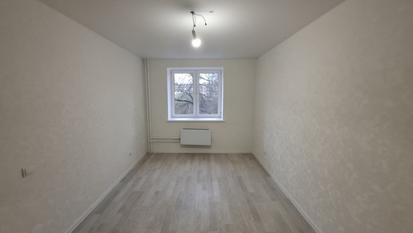 Продам однокомнатную (1-комн.) квартиру, Дружный мкр, 15, Тучково рп