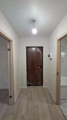 Продам однокомнатную (1-комн.) квартиру, Дружный мкр, 15, Тучково рп