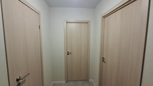 Продам однокомнатную (1-комн.) квартиру, Дружный мкр, 15, Тучково рп