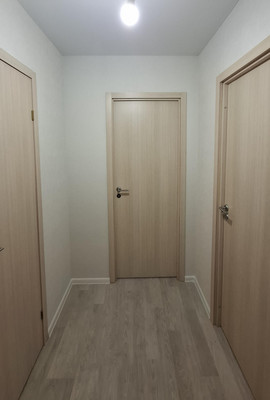 Продам однокомнатную (1-комн.) квартиру, Дружный мкр, 15, Тучково рп