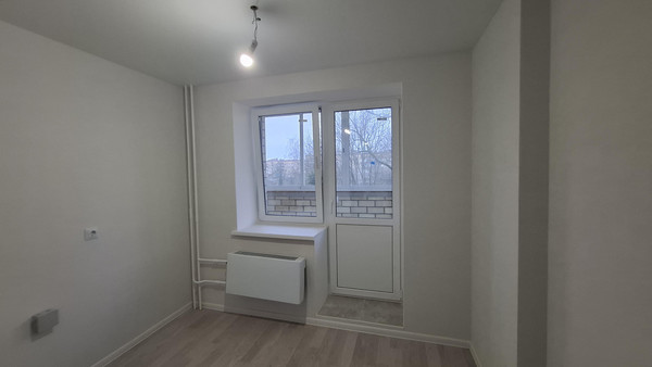 Продам однокомнатную (1-комн.) квартиру, Дружный мкр, 15, Тучково рп