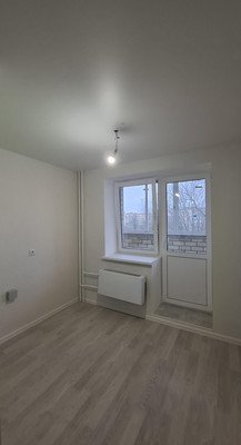 Продам однокомнатную (1-комн.) квартиру, Дружный мкр, 15, Тучково рп