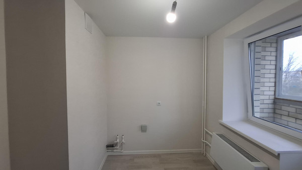 Продам однокомнатную (1-комн.) квартиру, Дружный мкр, 15, Тучково рп