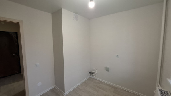 Продам однокомнатную (1-комн.) квартиру, Дружный мкр, 15, Тучково рп