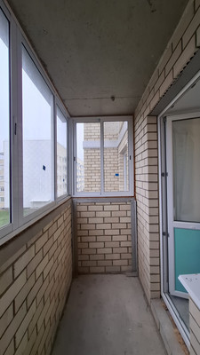 Продам однокомнатную (1-комн.) квартиру, Дружный мкр, 15, Тучково рп