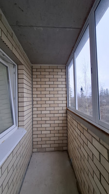 Продам однокомнатную (1-комн.) квартиру, Дружный мкр, 15, Тучково рп