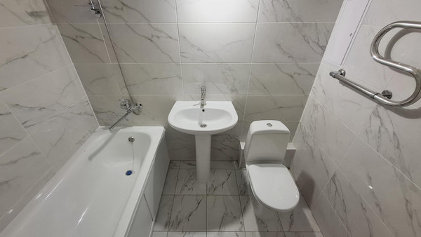 Продам однокомнатную (1-комн.) квартиру, Дружный мкр, 15, Тучково рп