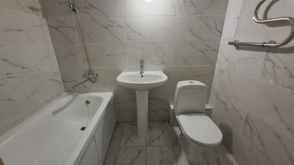 Продам однокомнатную (1-комн.) квартиру, Дружный мкр, 15, Тучково рп