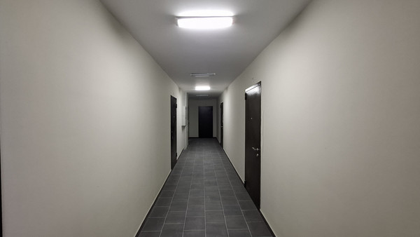 Продам однокомнатную (1-комн.) квартиру, Дружный мкр, 15, Тучково рп