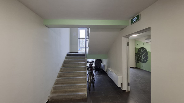 Продам однокомнатную (1-комн.) квартиру, Дружный мкр, 15, Тучково рп