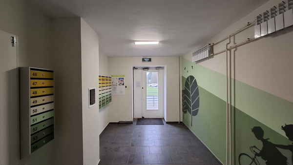 Продам однокомнатную (1-комн.) квартиру, Дружный мкр, 15, Тучково рп