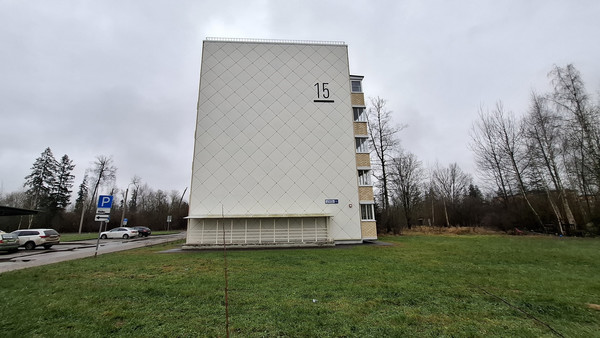 Продам однокомнатную (1-комн.) квартиру, Дружный мкр, 15, Тучково рп