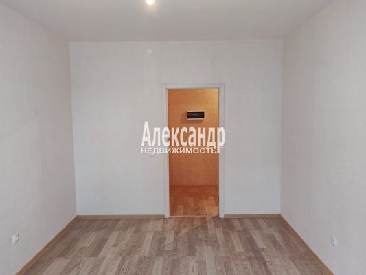 Продам однокомнатную (1-комн.) квартиру, Шоссе в Лаврики ул, 78к1, Мурино п