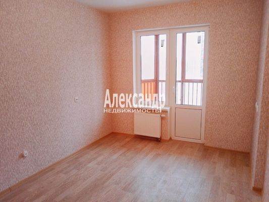 Продам однокомнатную (1-комн.) квартиру, Шоссе в Лаврики ул, 78к1, Мурино п