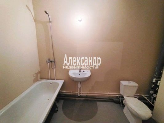 Продам однокомнатную (1-комн.) квартиру, Шоссе в Лаврики ул, 78к1, Мурино п