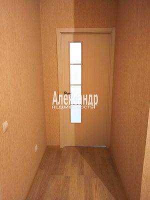 Продам однокомнатную (1-комн.) квартиру, Шоссе в Лаврики ул, 78к1, Мурино п