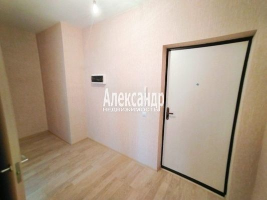 Продам однокомнатную (1-комн.) квартиру, Шоссе в Лаврики ул, 78к1, Мурино п