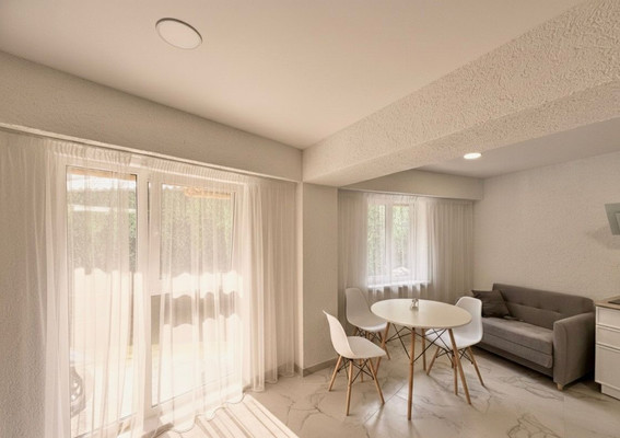 Продам однокомнатную (1-комн.) квартиру, Крымская (Центральный р-н) ул, 67к1, Сочи г