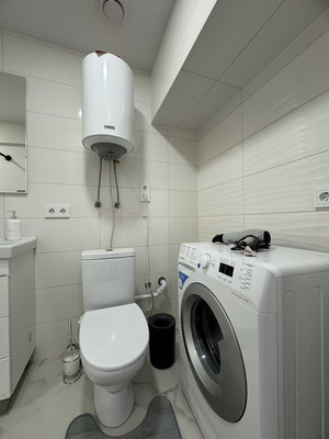 Продам однокомнатную (1-комн.) квартиру, Крымская (Центральный р-н) ул, 67к1, Сочи г