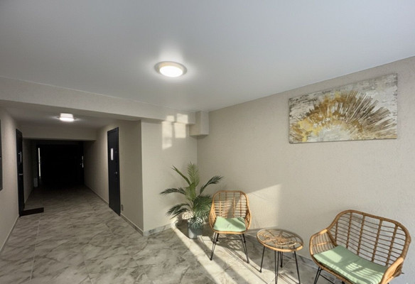 Продам однокомнатную (1-комн.) квартиру, Крымская (Центральный р-н) ул, 67к1, Сочи г