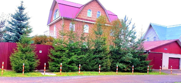 Продам дом, Новая ул, Шишовка п, 0 км от города