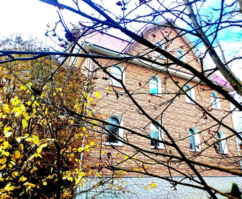 Продам дом, Новая ул, Шишовка п, 0 км от города