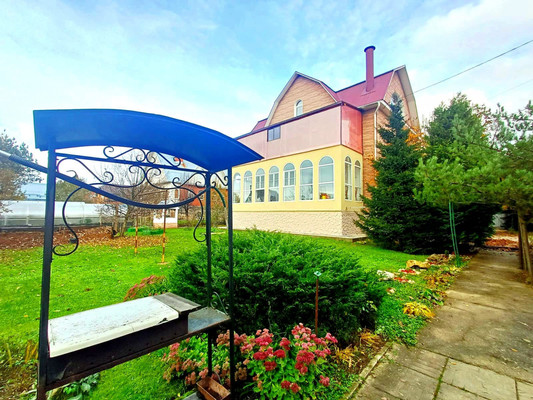 Продам дом, Новая ул, Шишовка п, 0 км от города