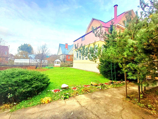 Продам дом, Новая ул, Шишовка п, 0 км от города