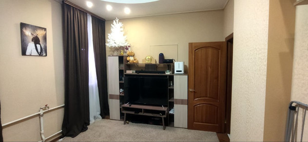 Продам двухкомнатную (2-комн.) квартиру, Пограничный пер, 15/12, Иваново г