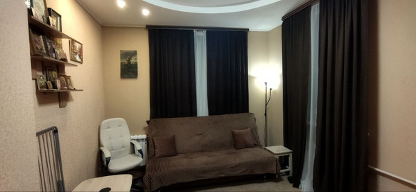 Продам двухкомнатную (2-комн.) квартиру, Пограничный пер, 15/12, Иваново г