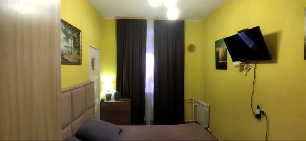 Продам двухкомнатную (2-комн.) квартиру, Пограничный пер, 15/12, Иваново г