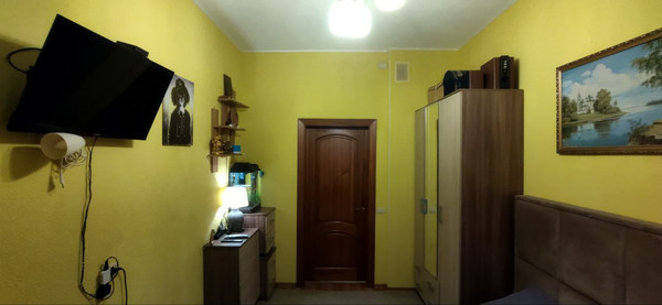 Продам двухкомнатную (2-комн.) квартиру, Пограничный пер, 15/12, Иваново г